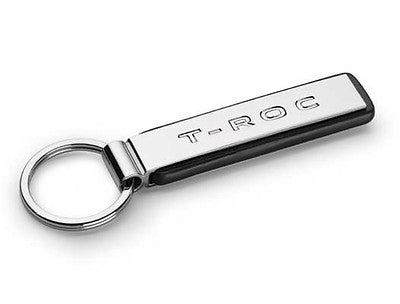 Schlüsselanhänger T-Roc | 2GA087010 VW